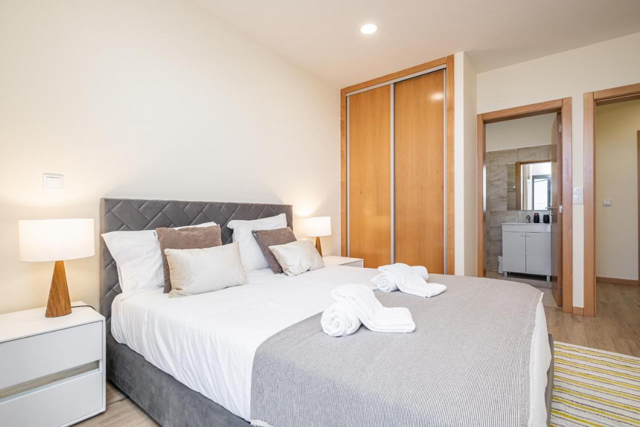 Canhas Residence I By Madeira Sun Travel ปอนตา ดู โซล ภายนอก รูปภาพ