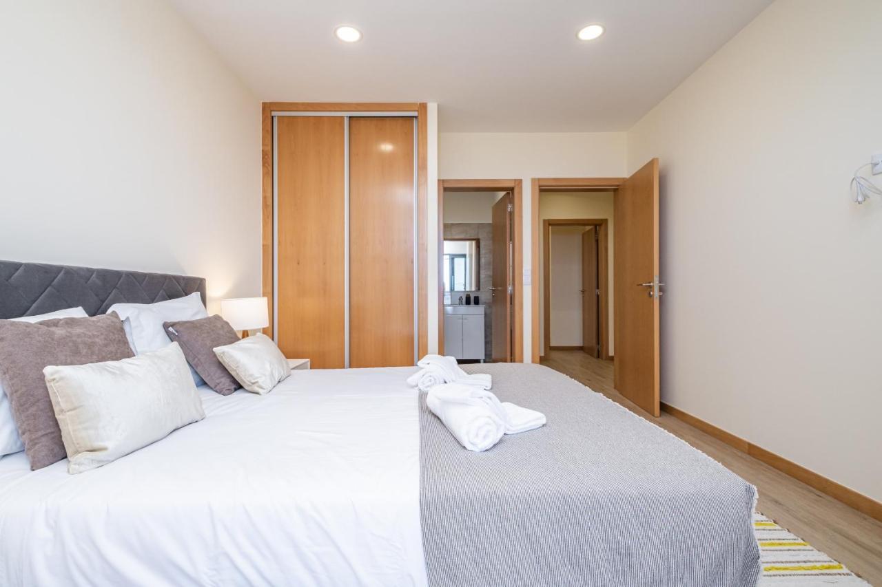 Canhas Residence I By Madeira Sun Travel ปอนตา ดู โซล ภายนอก รูปภาพ