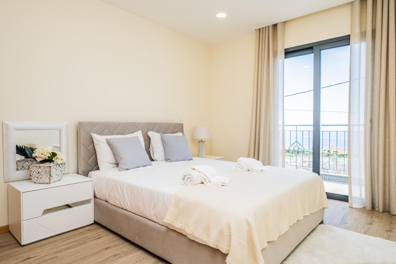 Canhas Residence I By Madeira Sun Travel ปอนตา ดู โซล ภายนอก รูปภาพ