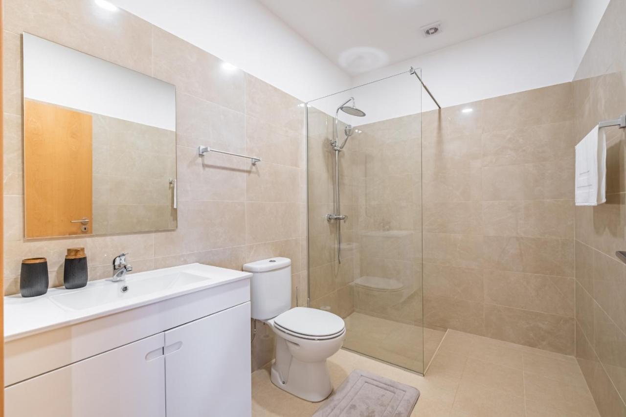 Canhas Residence I By Madeira Sun Travel ปอนตา ดู โซล ภายนอก รูปภาพ