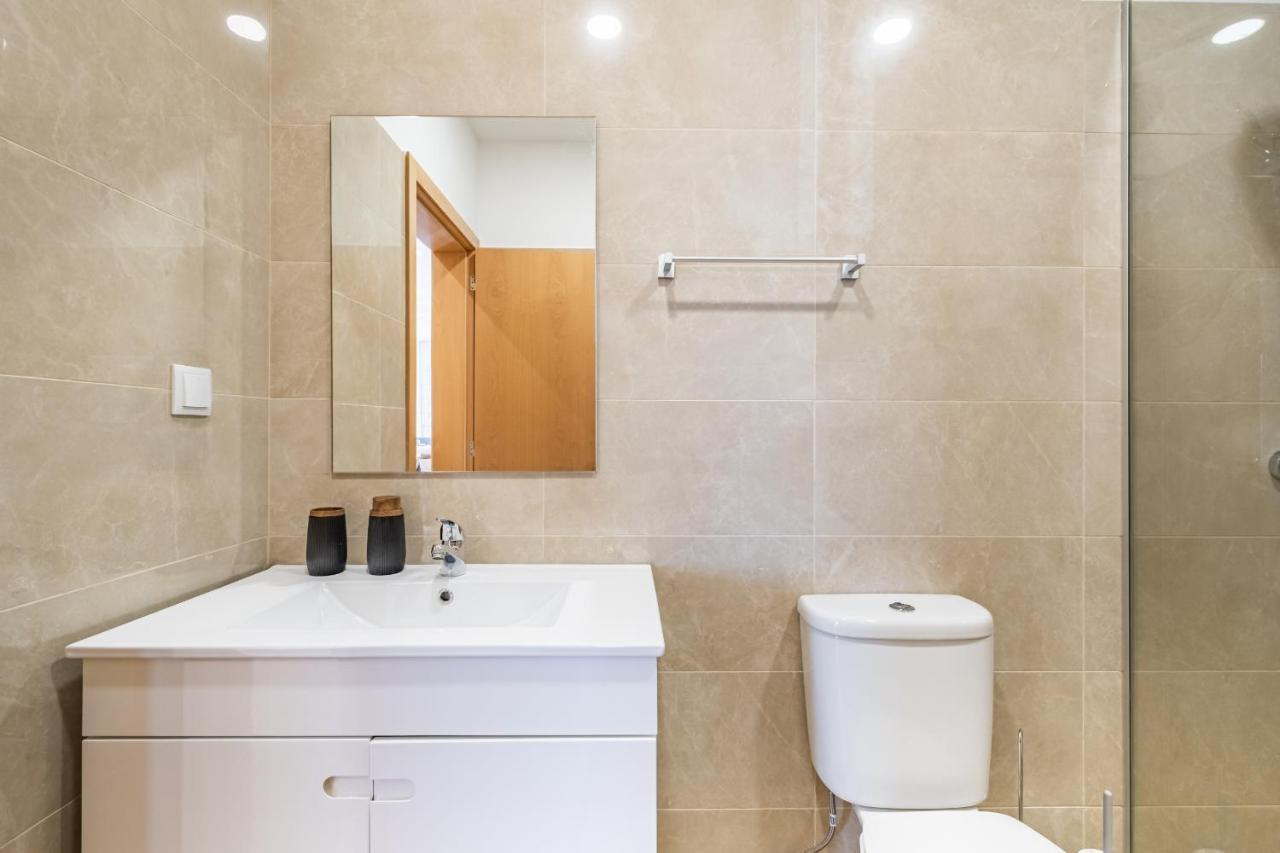 Canhas Residence I By Madeira Sun Travel ปอนตา ดู โซล ภายนอก รูปภาพ